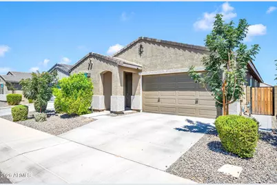 6838 W Beth Drive, Laveen, AZ 85339 - Photo 4