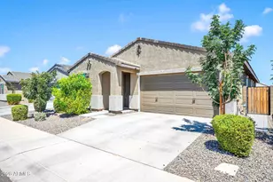 6838 W Beth Dr, Laveen, AZ 85339 - Photo 4