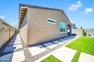 6838 W Beth Dr, Laveen, AZ 85339 - Photo 32