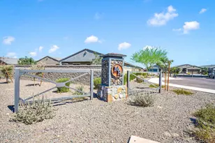 6838 W Beth Dr, Laveen, AZ 85339 - Photo 42