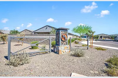6838 W Beth Drive, Laveen, AZ 85339 - Photo 40