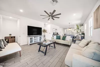 6838 W Beth Drive, Laveen, AZ 85339 - Photo 12