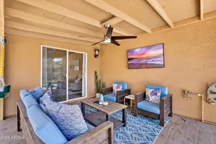 2553 E Jasper Dr, Gilbert, AZ 85296 - Photo 28
