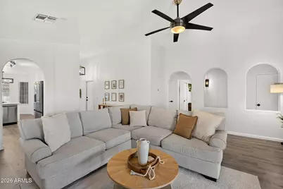 2553 E Jasper Drive, Gilbert, AZ 85296 - Photo 10