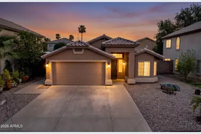 2553 E Jasper Drive, Gilbert, AZ 85296 - Photo 1