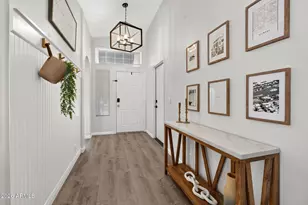 2553 E Jasper Dr, Gilbert, AZ 85296 - Photo 8