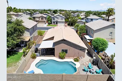 2553 E Jasper Drive, Gilbert, AZ 85296 - Photo 36