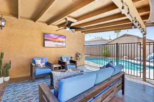 2553 E Jasper Dr, Gilbert, AZ 85296 - Photo 30