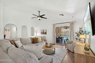2553 E Jasper Dr, Gilbert, AZ 85296 - Photo 2