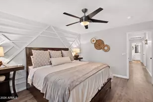 2553 E Jasper Dr, Gilbert, AZ 85296 - Photo 4
