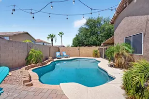 2553 E Jasper Dr, Gilbert, AZ 85296 - Photo 32