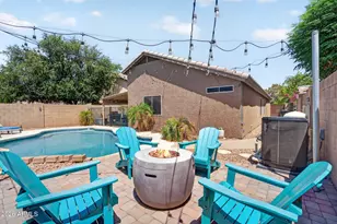 2553 E Jasper Dr, Gilbert, AZ 85296 - Photo 34