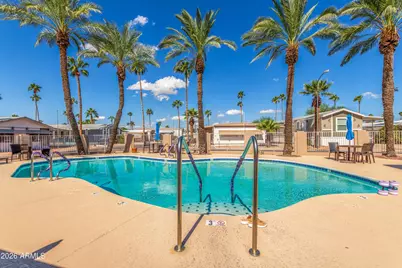 16225 N Cave Creek Road #140, Phoenix, AZ 85032 - Photo 28