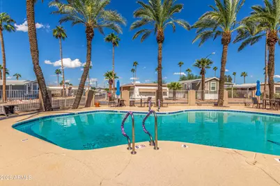 16225 N Cave Creek Road #140, Phoenix, AZ 85032 - Photo 30