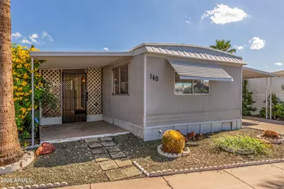 16225 N Cave Creek Road #140, Phoenix, AZ 85032 - Photo 4