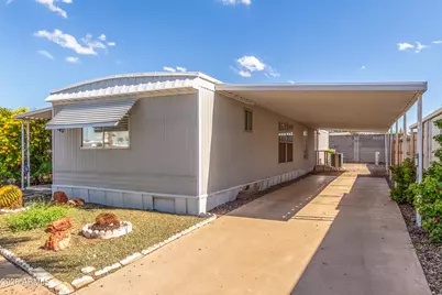 16225 N Cave Creek Road #140, Phoenix, AZ 85032 - Photo 6