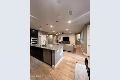 4160 S Butte Lane, Gilbert, AZ 85297 - Photo 2