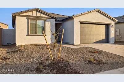 2370 E Wagon Wheel Lane, San Tan Valley, AZ 85140 - Photo 2