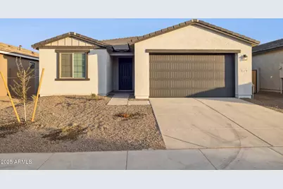2370 E Wagon Wheel Lane, San Tan Valley, AZ 85140 - Photo 1