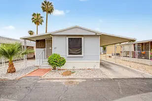 8601 N 71st Ave, Glendale, AZ 85301 - Photo 1