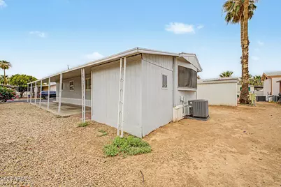 8601 N 71st Avenue #113, Glendale, AZ 85301 - Photo 4
