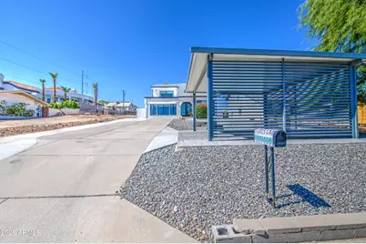 1214 E Desert Cove Avenue, Phoenix, AZ 85020 - Photo 2