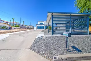 1214 E Desert Cove Ave, Phoenix, AZ 85020 - Photo 2