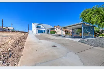 1214 E Desert Cove Avenue, Phoenix, AZ 85020 - Photo 1