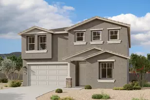 31811 N Hay Bale Dr, San Tan Valley, AZ 85140 - Photo 1