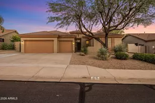 9119 E Halifax St, Mesa, AZ 85207 - Photo 2