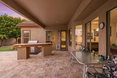 9119 E Halifax Street, Mesa, AZ 85207 - Photo 36