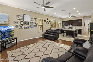 9119 E Halifax St, Mesa, AZ 85207 - Photo 14