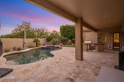 9119 E Halifax Street, Mesa, AZ 85207 - Photo 32