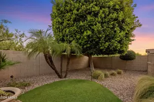 9119 E Halifax St, Mesa, AZ 85207 - Photo 38