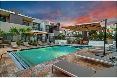 2015 N 50th Street #16, Phoenix, AZ 85008 - Photo 16
