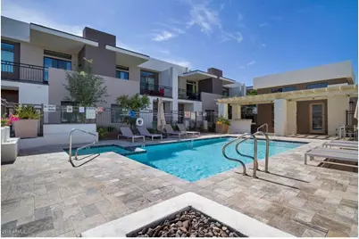 2015 N 50th Street #16, Phoenix, AZ 85008 - Photo 14