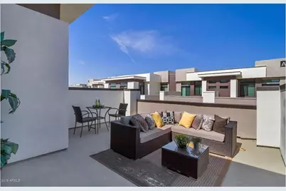 2015 N 50th Street #16, Phoenix, AZ 85008 - Photo 10