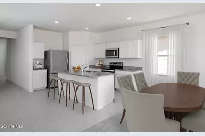 24157 W Huntington Drive, Buckeye, AZ 85326 - Photo 6