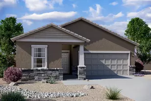 24157 W Huntington Dr, Buckeye, AZ 85326 - Photo 1