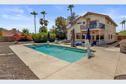 10367 E Davenport Drive, Scottsdale, AZ 85260 - Photo 38