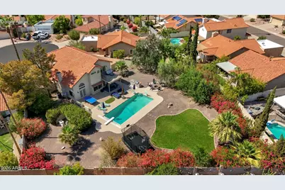 10367 E Davenport Drive, Scottsdale, AZ 85260 - Photo 1