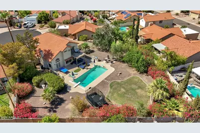 10367 E Davenport Drive, Scottsdale, AZ 85260 - Photo 2