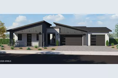 5035 N Holmes Street, Prescott Valley, AZ 86314 - Photo 2