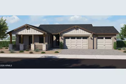 5035 N Holmes Street, Prescott Valley, AZ 86314 - Photo 1