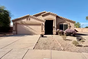 1880 E Kachina Dr, Casa Grande, AZ 85122 - Photo 1