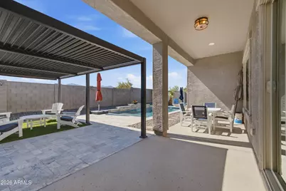 5316 N 190th Drive, Litchfield Park, AZ 85340 - Photo 34