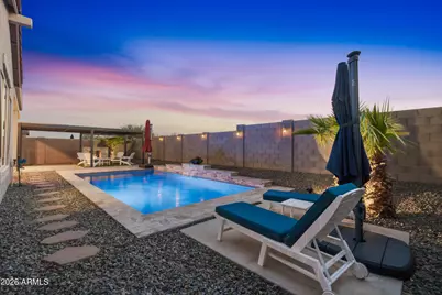 5316 N 190th Drive, Litchfield Park, AZ 85340 - Photo 4