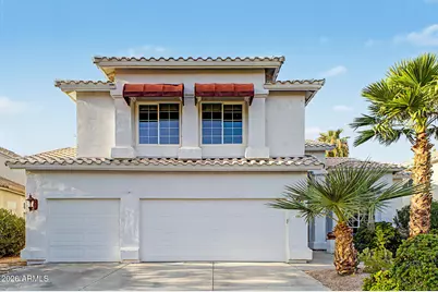 6154 W Quail Avenue, Glendale, AZ 85308 - Photo 4