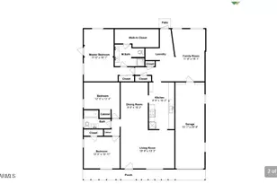 2747 N Greenfield Rd, Phoenix, AZ 85006 - Photo 2