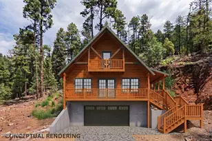 4696 S Jack Pne Rd, Prescott, AZ 86303 - Photo 1